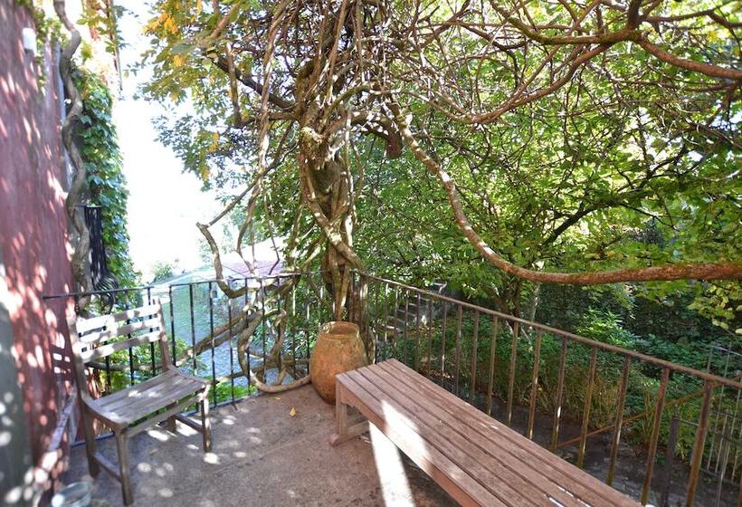 فندق Wine Tourism Quinta Do Ameal