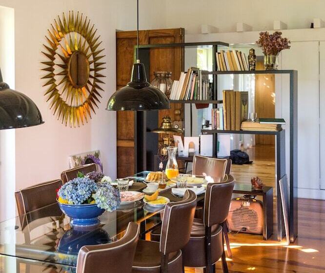 فندق Wine Tourism Quinta Do Ameal