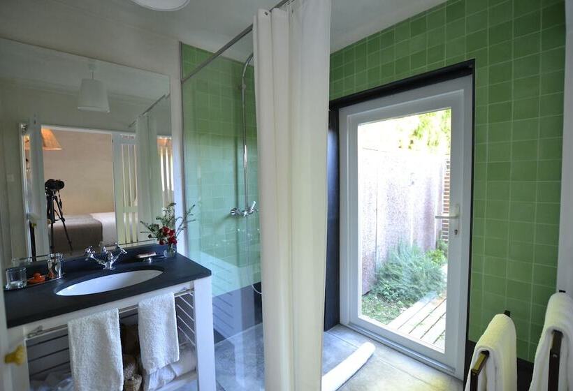 فندق Wine Tourism Quinta Do Ameal