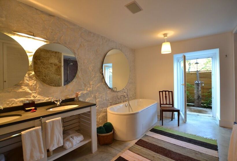 فندق Wine Tourism Quinta Do Ameal