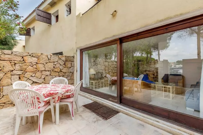 ホテル Residence Pineta Uno