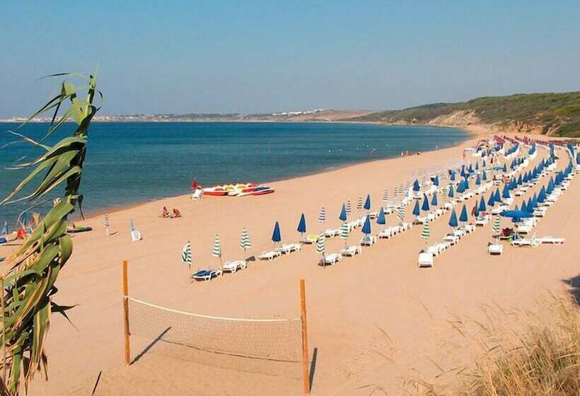 هتل Residence Poseidon Club