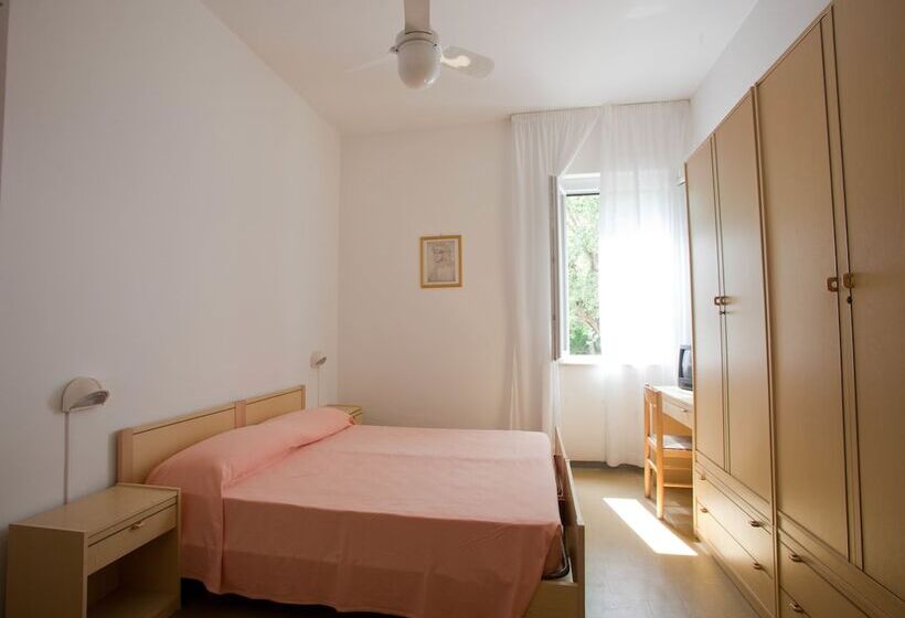 בית מלון כפרי Santa Lucia