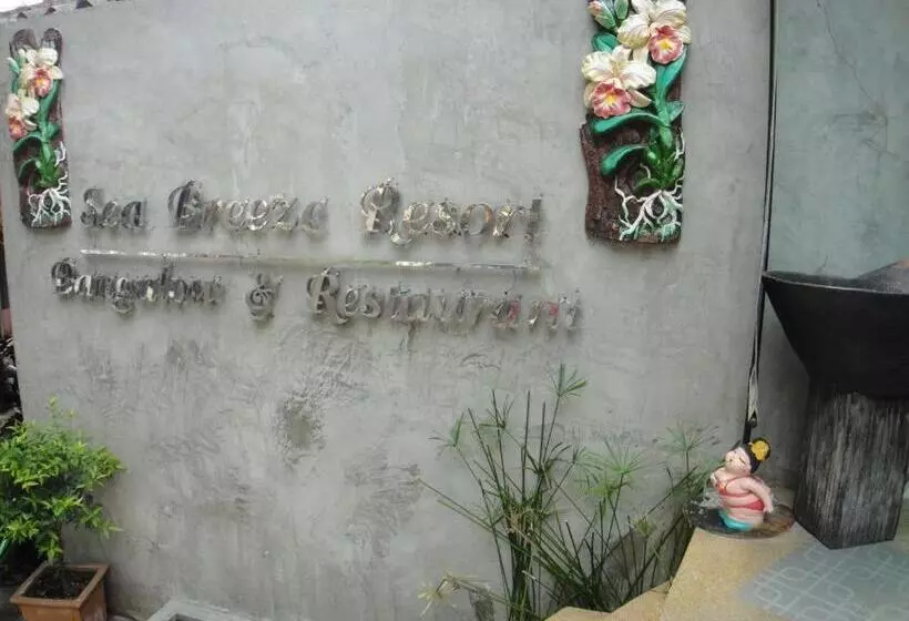 Hotelli Sea Breeze Resort