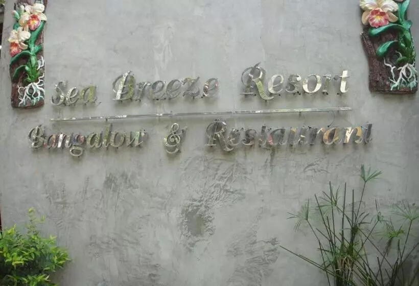 Hotelli Sea Breeze Resort