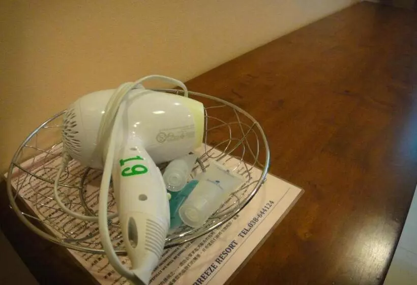 Hotelli Sea Breeze Resort