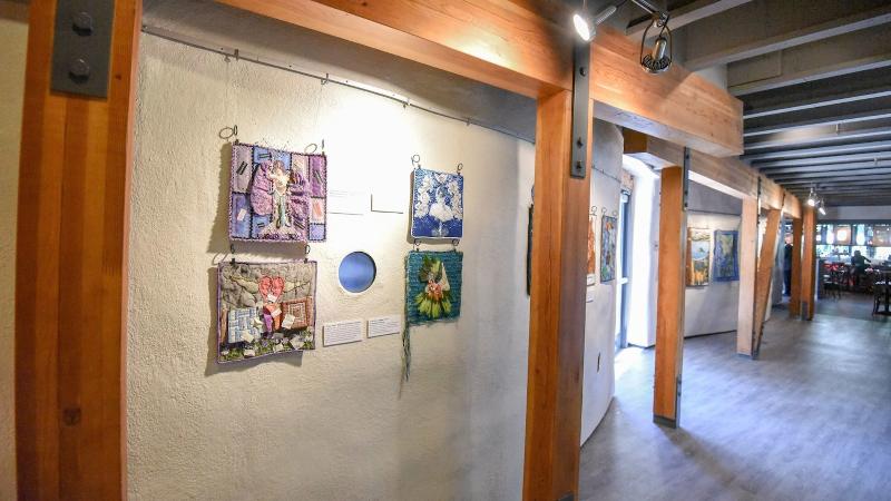 Sheraton Redding Hotel At The Sundial Bridge