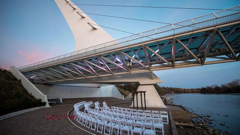 Sheraton Redding Hotel At The Sundial Bridge