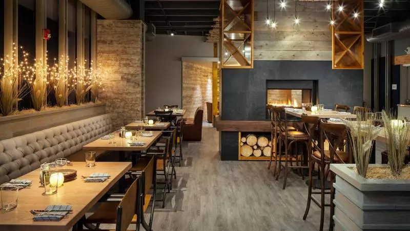 Sheraton Redding Hotel At The Sundial Bridge