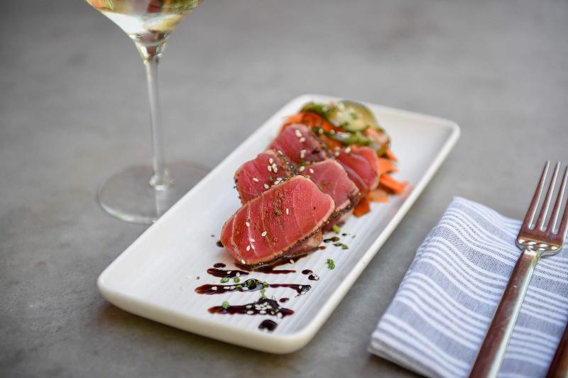 Sheraton Redding Hotel At The Sundial Bridge