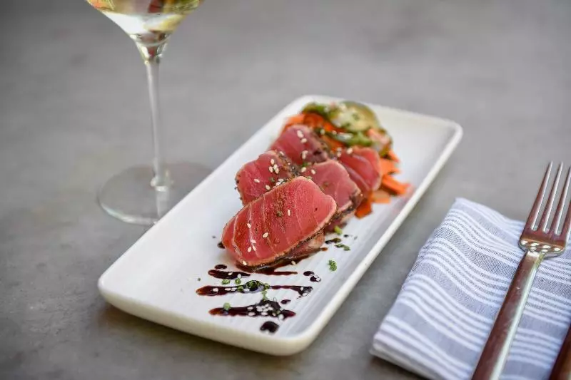 Sheraton Redding Hotel At The Sundial Bridge