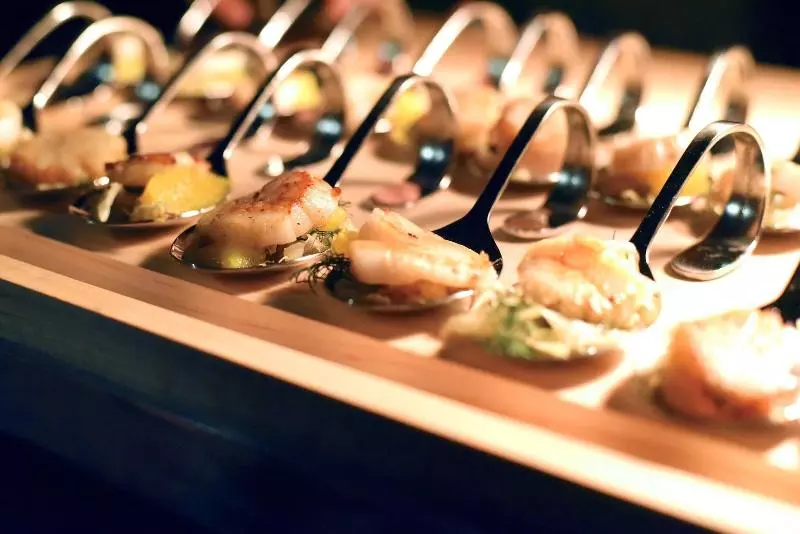 Sheraton Redding Hotel At The Sundial Bridge