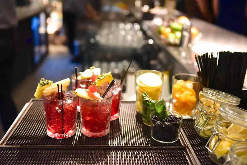 Sheraton Redding Hotel At The Sundial Bridge