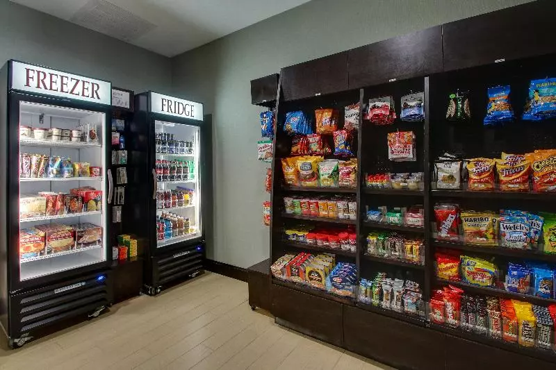 Hotelli Staybridge Suites   Rock Hill, An Ihg