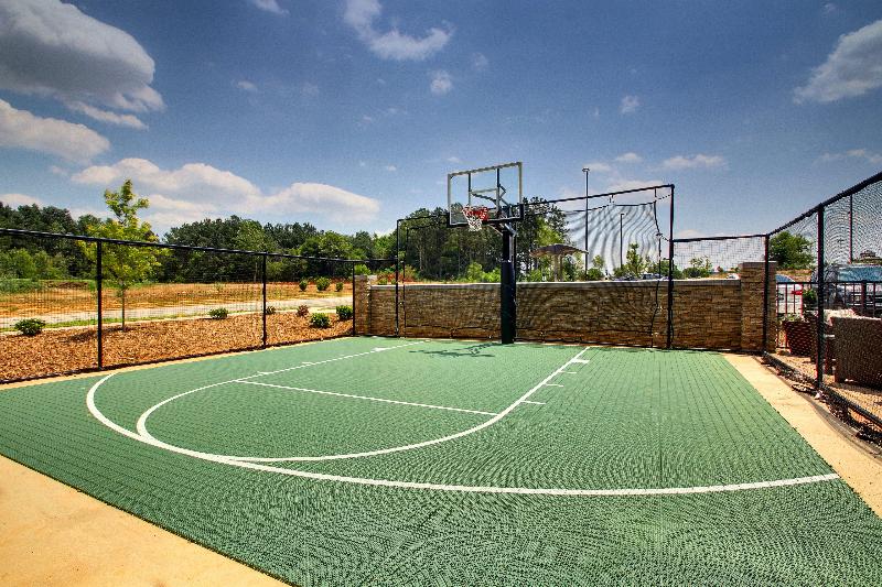 Szálloda Staybridge Suites Rock Hill, An Ihg