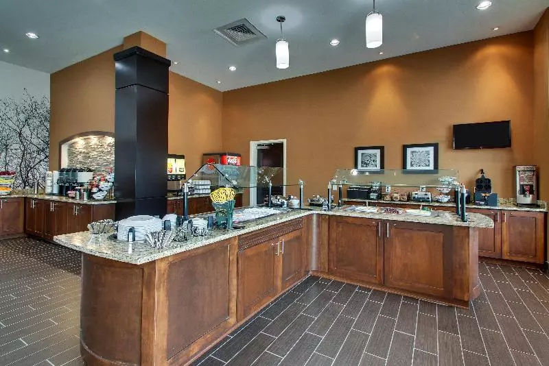 Hotelli Staybridge Suites   Rock Hill, An Ihg