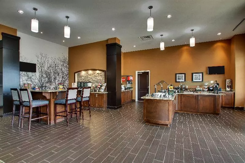 Hotelli Staybridge Suites   Rock Hill, An Ihg