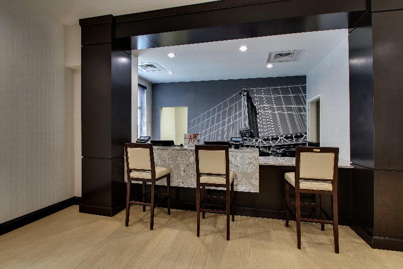 Szálloda Staybridge Suites Rock Hill, An Ihg