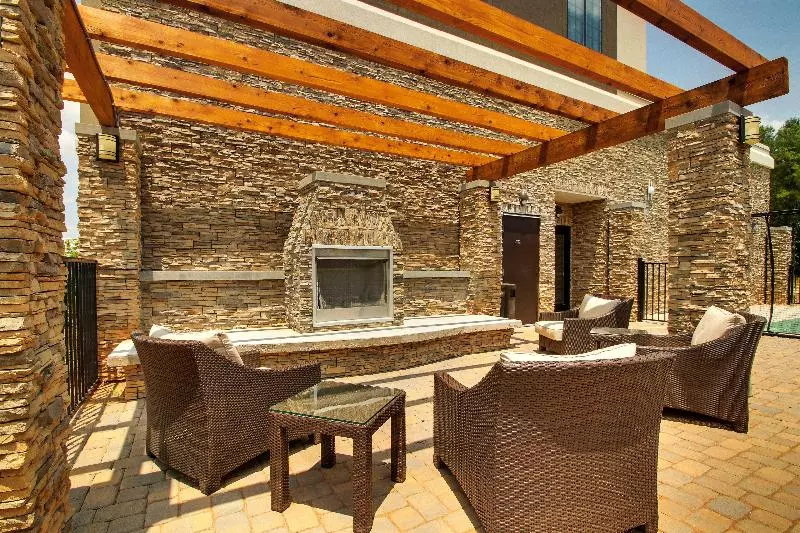 Hotelli Staybridge Suites   Rock Hill, An Ihg