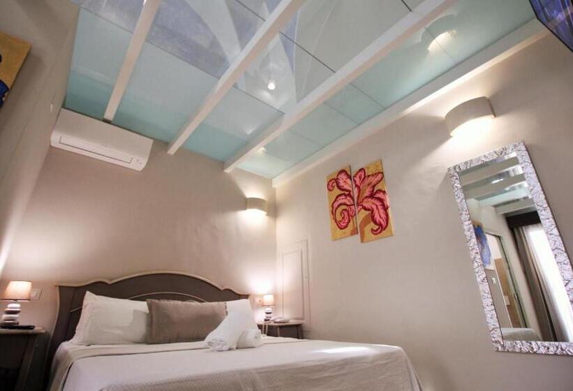 酒店 Suite Porta Terra