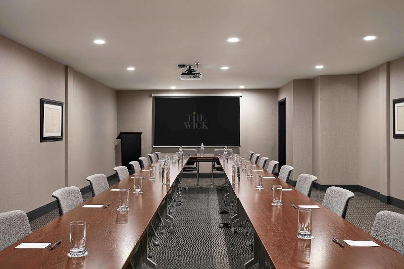 酒店 The Wick, Hudson, A Tribute Portfolio