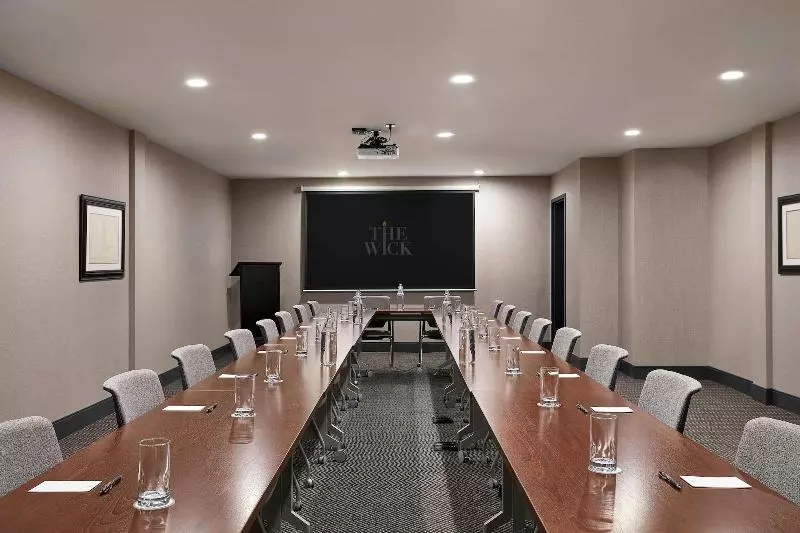 Hotelli The Wick, Hudson, A Tribute Portfolio