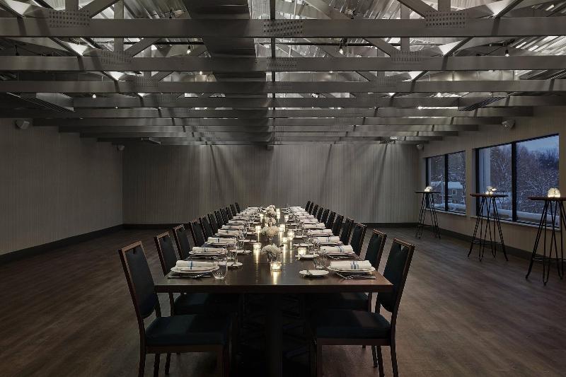 酒店 The Wick, Hudson, A Tribute Portfolio