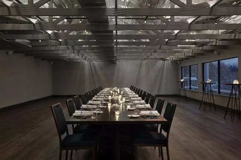 Hotelli The Wick, Hudson, A Tribute Portfolio