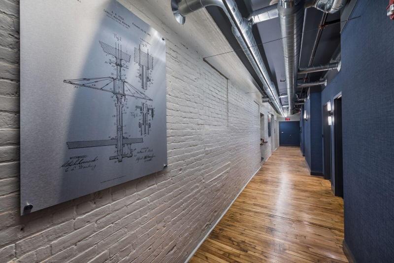 酒店 The Wick, Hudson, A Tribute Portfolio