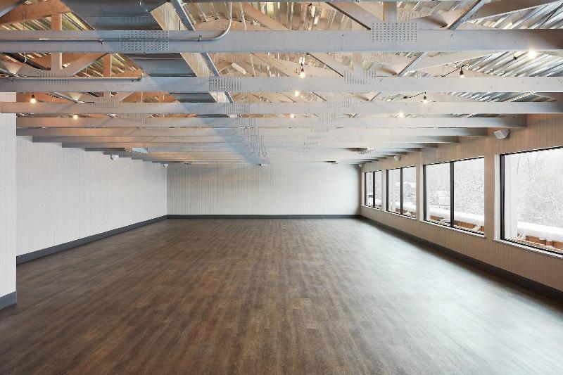 酒店 The Wick, Hudson, A Tribute Portfolio