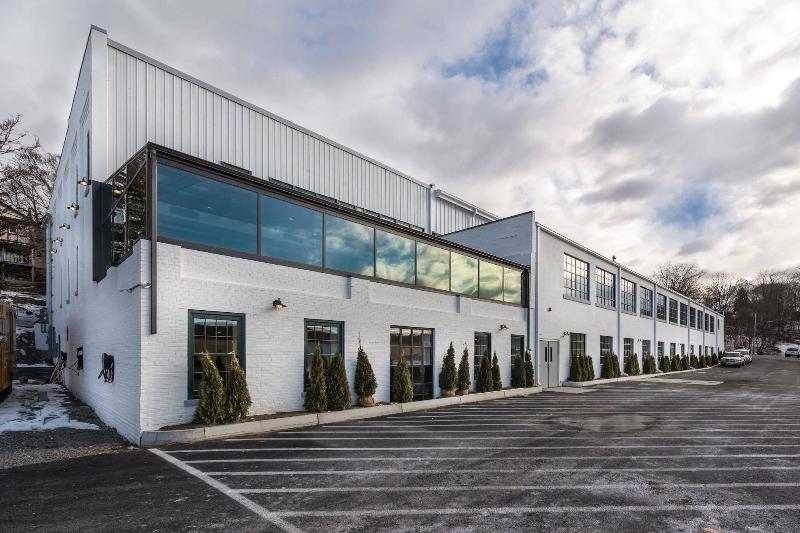 酒店 The Wick, Hudson, A Tribute Portfolio