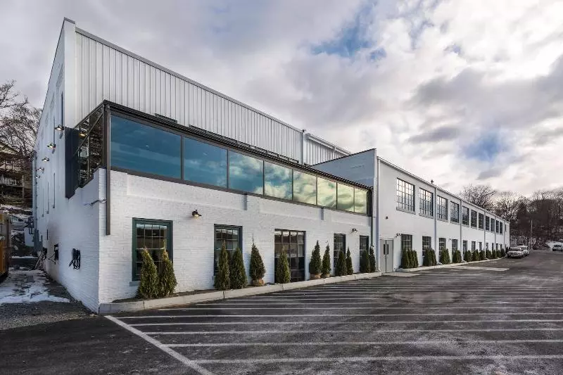 Hotelli The Wick, Hudson, A Tribute Portfolio