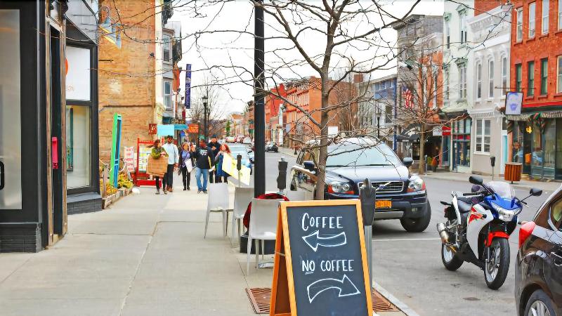 酒店 The Wick, Hudson, A Tribute Portfolio