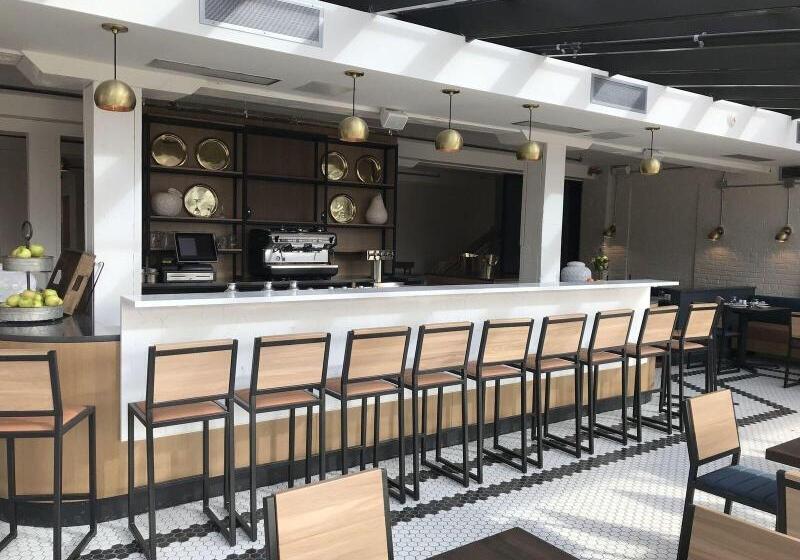 酒店 The Wick, Hudson, A Tribute Portfolio