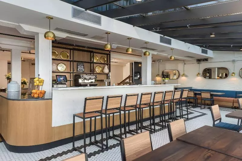 Hotelli The Wick, Hudson, A Tribute Portfolio