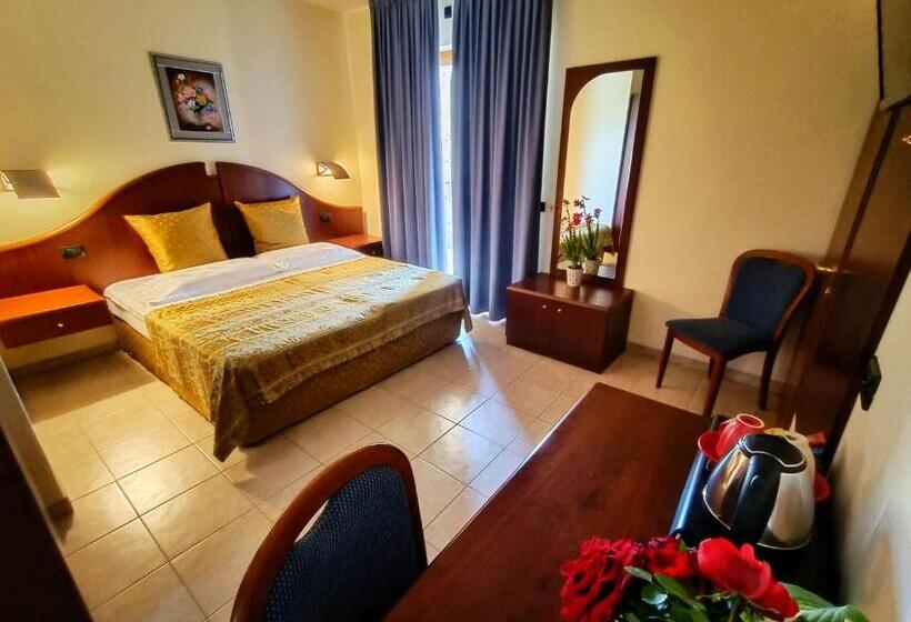 בית מלון כפרי Villa Isabella