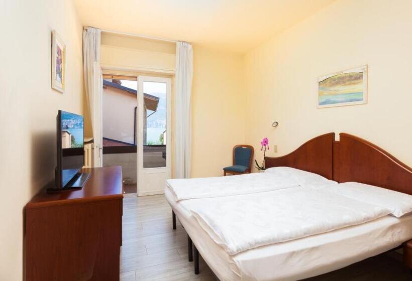 בית מלון כפרי Villa Isabella