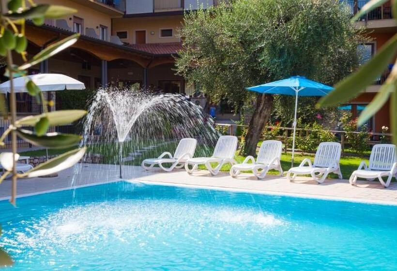 בית מלון כפרי Villa Isabella