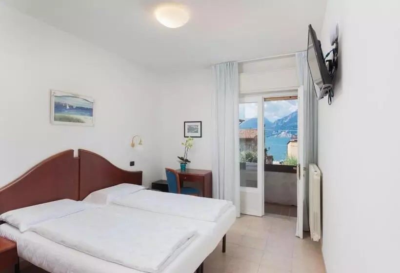 Hotelli Villa Isabella