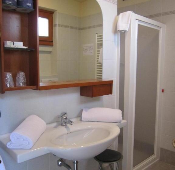 בית מלון כפרי Villa Isabella