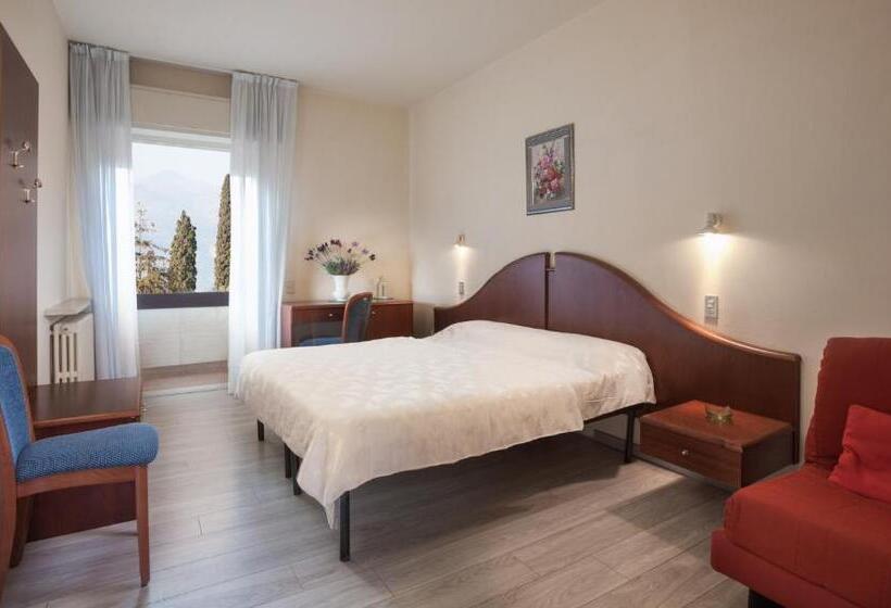 בית מלון כפרי Villa Isabella