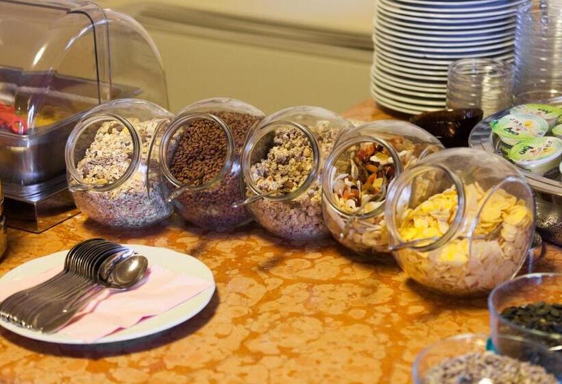 בית מלון כפרי Villa Isabella