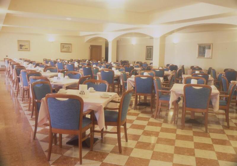 בית מלון כפרי Villa Isabella