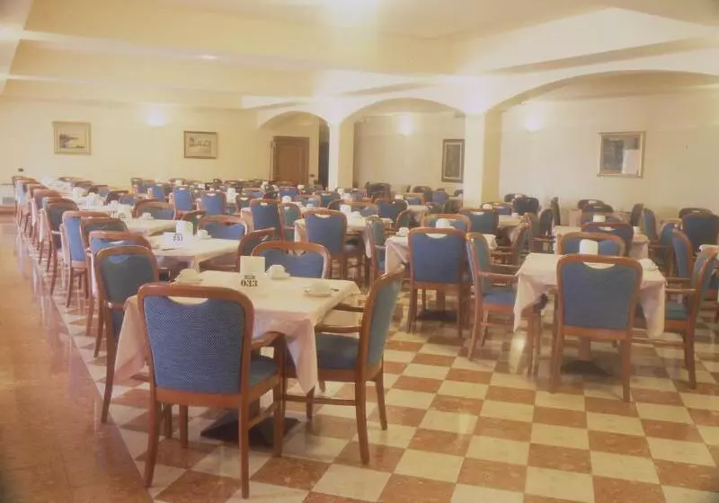 Hotelli Villa Isabella