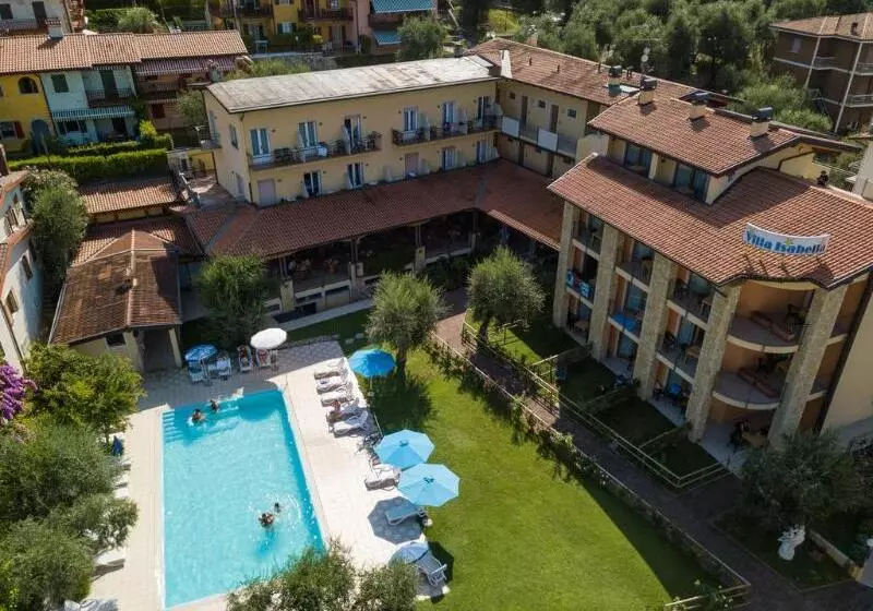 Hotelli Villa Isabella