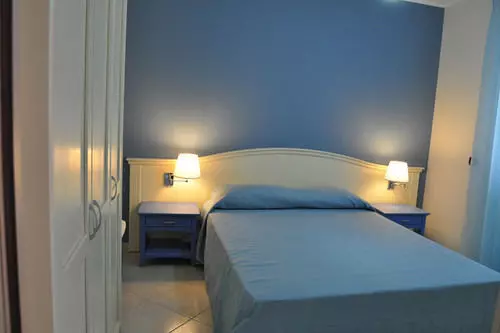 La Scogliera Blu