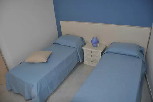 La Scogliera Blu
