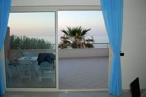 La Scogliera Blu