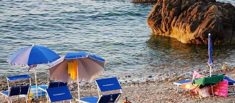 La Scogliera Blu
