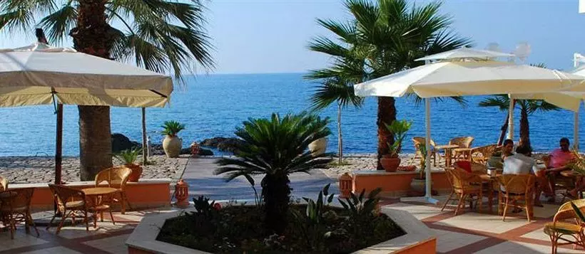 La Scogliera Blu